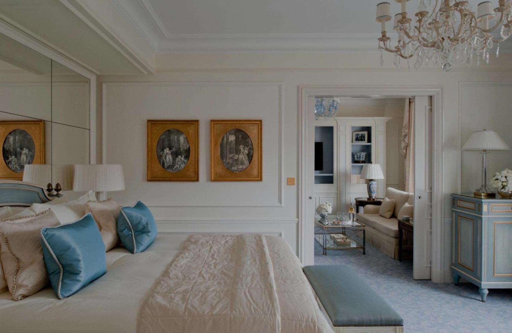 Empress Madani Palace Hotel Surrey Eksteriør billede