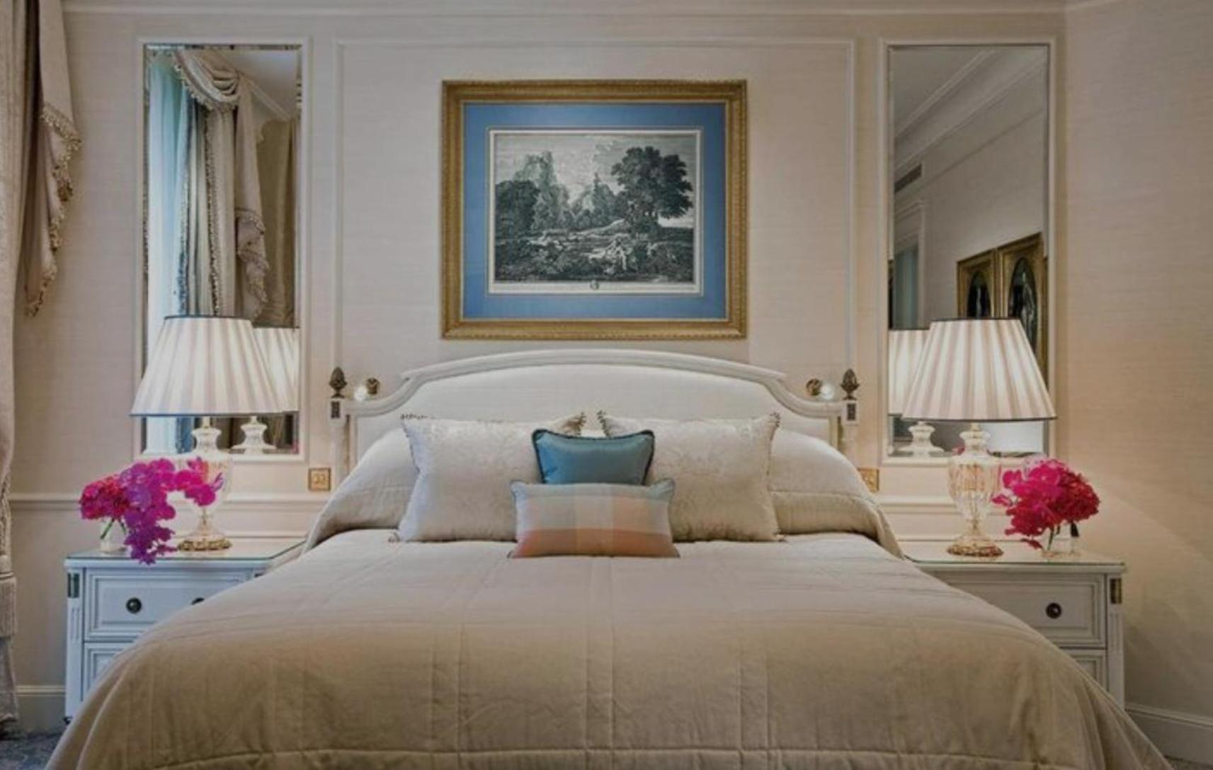 Empress Madani Palace Hotel Surrey Eksteriør billede
