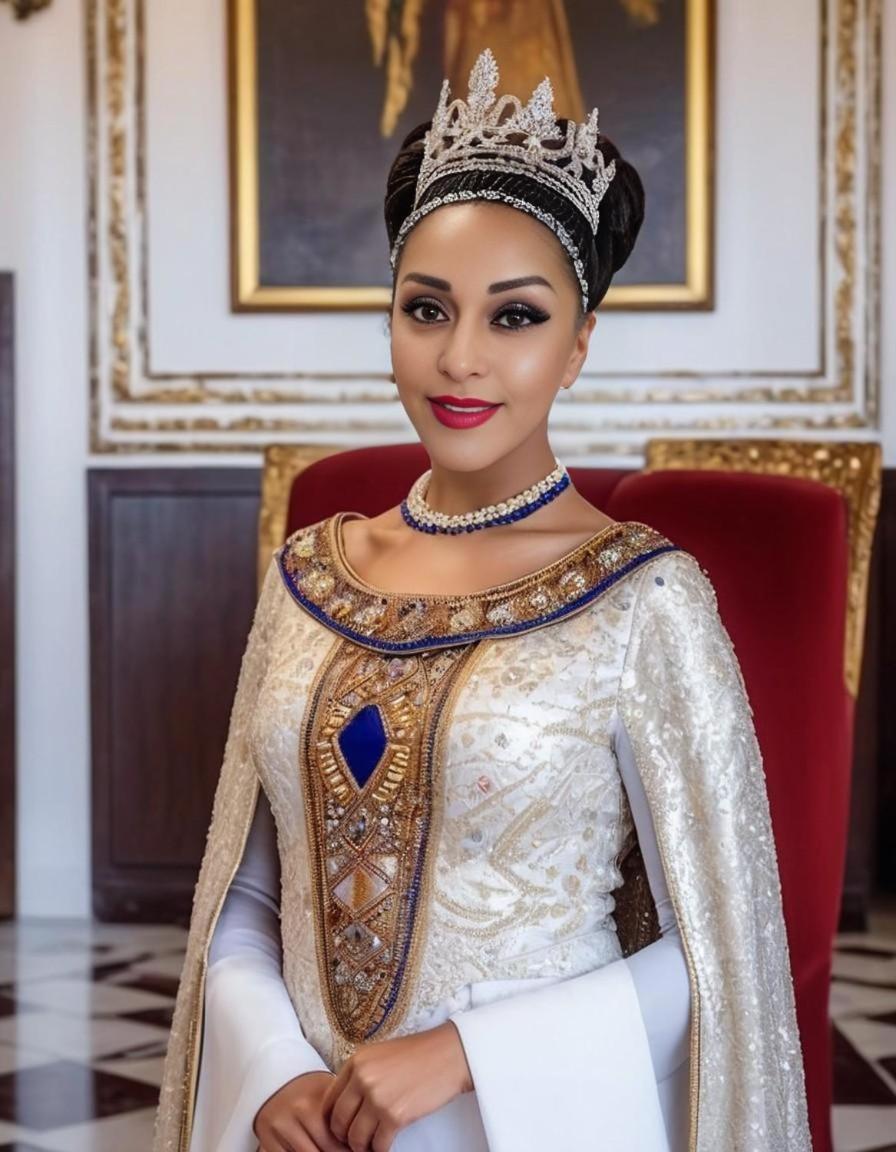 Empress Madani Palace Hotel Surrey Eksteriør billede