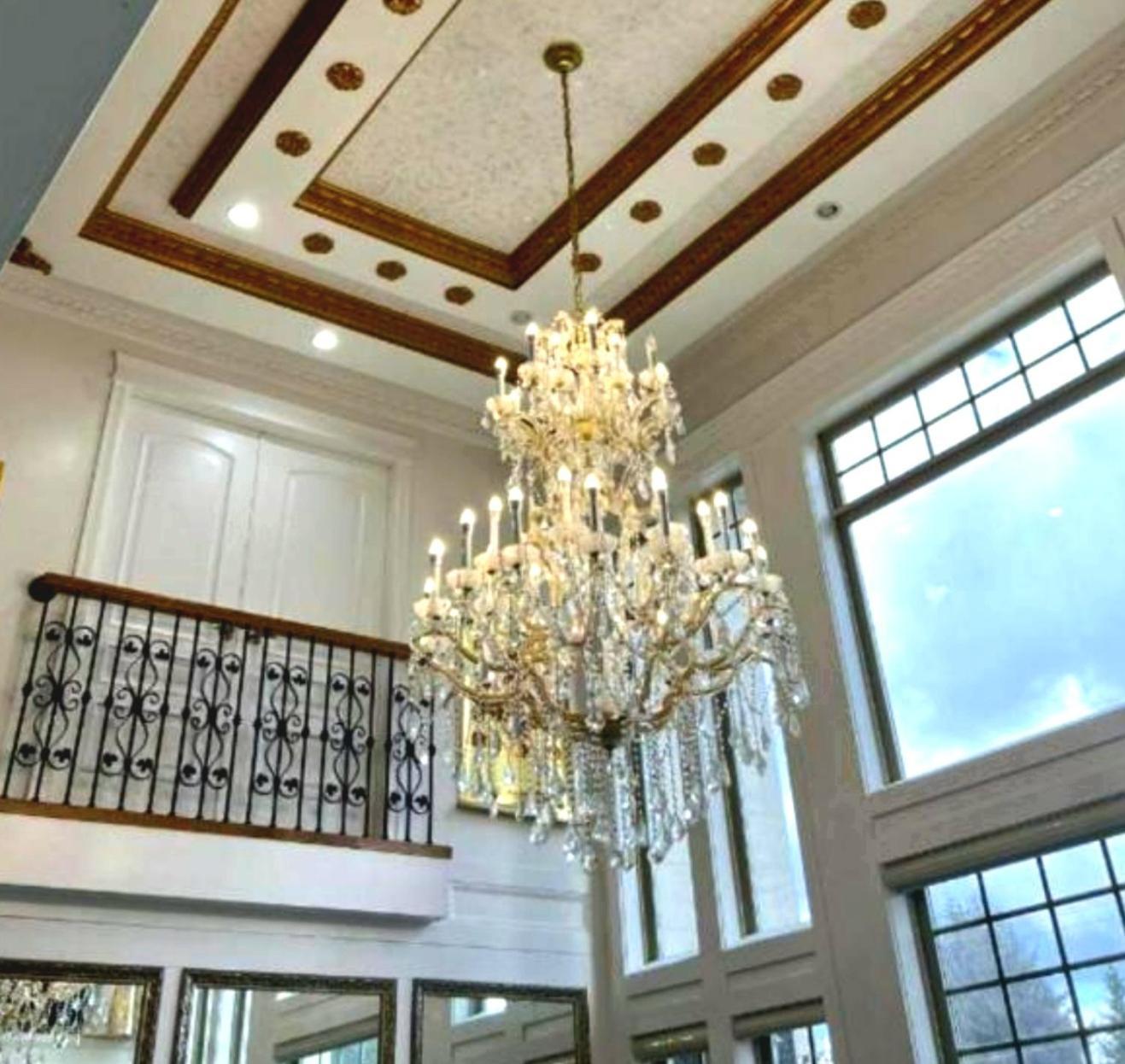 Empress Madani Palace Hotel Surrey Eksteriør billede