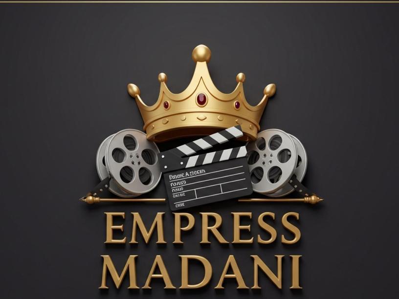 Empress Madani Palace Hotel Surrey Eksteriør billede